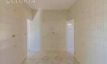 Imagem 4: Santo André - Casa Padrão - Vila Vitória