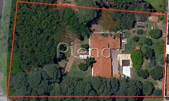 Imagem 2: Terreno - Parque Taquaral - Campinas