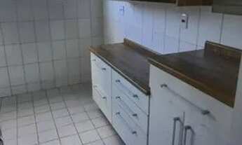 Imagem: Apartamento para aluguel tem 65 metros quadrados