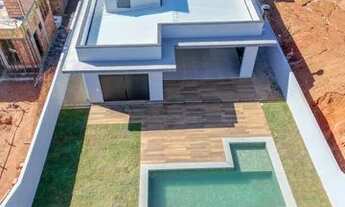 Imagem 4: Casa de alto padrão à venda em Condomínio Shambala lll em Atibaia