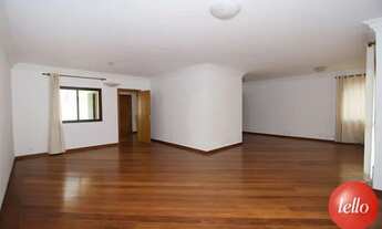 Imagem 3: São Paulo - Apartamento Padrão - Paraíso