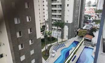Imagem 6: São Paulo - Apartamento Padrão - Tatuapé