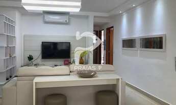 Imagem 9: Apartamento, mobiliado, 3 dormitórios, Enseada, Guarujá