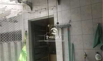 Imagem 7: Sobrado com 2 dormitórios à venda, 160 m² por R$ 580.000,00 - Santa Maria - São Caetano do