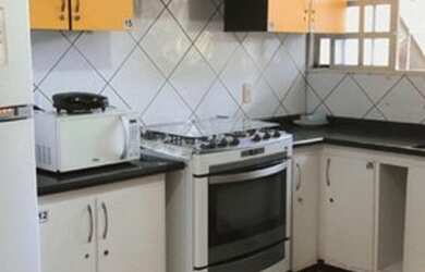 Imagem 3: SUÍTE INDIVIDUAL COM DEMAIS ÁREAS COMPARTILHADAS