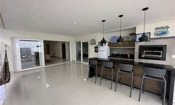 Imagem 7: Imponente Sobrado no Condomínio Belvedere