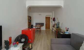 Imagem 2: Apartamento para Aluguel - Vila Mariana, 1 Quarto, 46 m2