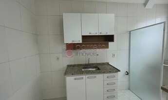 Imagem 2: Apartamento Padrão em Jundiaí