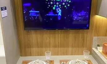 Imagem 2: APARTAMENTO TIPO STUDIO NO HOUSE FEDERAÇÃO PARA REPASSE EXCELENTE INVESTIMENTO