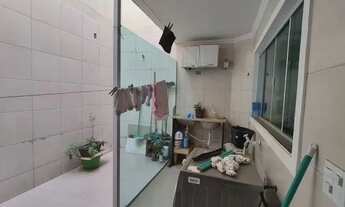 Imagem 2: Casa para venda com 168 metros quadrados com 3 quartos em Jardim Ana Maria - Jundiaí - SP