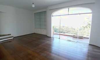 Imagem 5: Itaim Bibi Jardim Europa apt em frente ao Hebraica e ao lado do Pinheiros 3 quartos, sacad