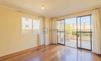 Imagem 6: Cobertura Locação 4 Dormitórios - 233 m² Vila Mariana