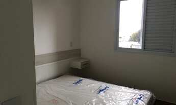 Imagem 5: Apartamento locação 1 dorm e 1 vaga mobiliado no coração da Vila Formosa