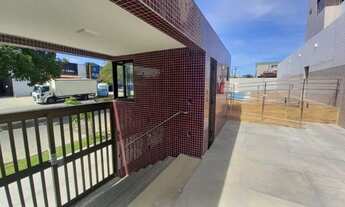 Imagem: Apartamento para venda com 3 quartos em