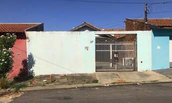 Imagem: Casa 2 dormitórios