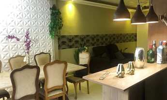 Imagem 2: Apartamento com 3 dormitórios à venda, 106 m² por R$ 600.000,00 - Icaraí - Niterói/RJ