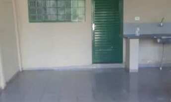 Imagem: Alugo Casa Jardim Redentor