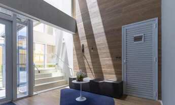 Imagem 5: Midtown Residence Apartamento Novo com 45m2 em Campinas