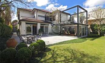 Imagem 2: Jardim Paulista 1056 metros