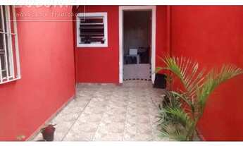 Imagem 2: Santo André - Casa Padrão - Vila Palmares