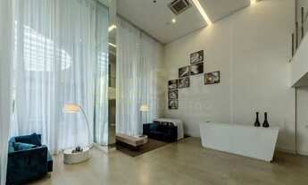 Imagem 6: Apartamento a venda no Edifício Hub Long Stay. Bairro Ribeirânia