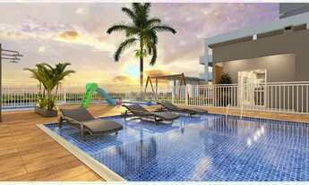 Imagem 3: Apartamento para venda com 52 metros quadrados com 2 quartos em Votupoca - Barueri - SP