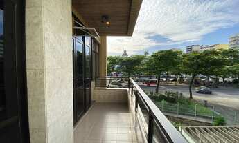 Imagem: VEIGA Imobiliária aluga apto de 3 qtos