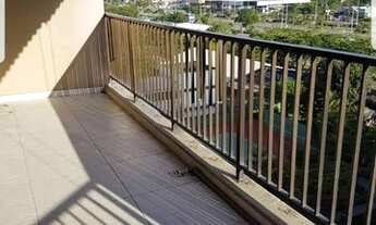 Imagem 6: Apartamento para venda na Barra, Portal do Bosque,139 m², varanda, 04 quartos- RJ