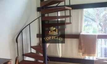 Imagem: Flat na Bela Vista