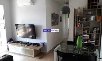 Imagem 4: SãO PAULO - Apartamento Padrão - Brooklin