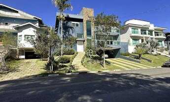 Imagem 2: Casa com 3 dormitórios à venda, 356 m² por R$ 2.300.000,00 - Granja Viana - Embu das Artes