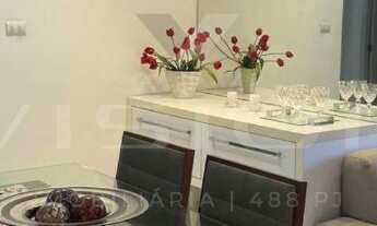 Imagem: Apartamento no Condomínio Luzes do Farol