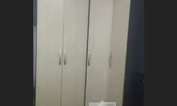 Imagem 4: Apartamento andar baixo