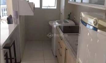 Imagem 4: Flat com 1 dormitório para alugar, 42 m² por R$ 6.000,00/mês - Brooklin - São Paulo/SP