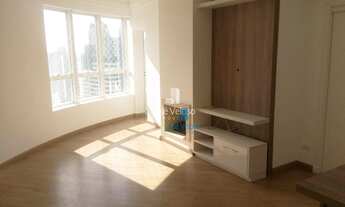 Imagem 4: Apartamento com 4 dormitórios para alugar, 190 m² por R$ 7.800/mês - Ecoville - Curitiba/P