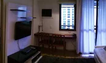 Imagem 3: Flat em Área Nobre de Moema