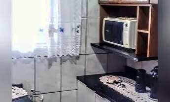 Imagem 4: Apartamento fazenda da Juta