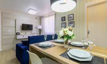 Imagem 4: CACHOEIRINHA - Apartamento Padrão - Jardim Betânia