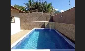 Imagem 3: Casa a venda Barra de jacuípe(Já reformada