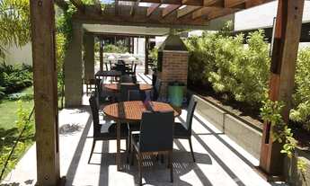 Imagem 7: Apartamento com 4 dormitórios para alugar, 216 m² por R$ 8.000/mês - Altiplano Cabo Branco