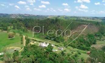 Imagem 6: Terreno à venda em Sousas - Campinas/SP
