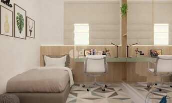 Imagem 4: Apartamento à venda, 3 quartos, 1 suíte, 2 vagas, Granada - Uberlândia/MG