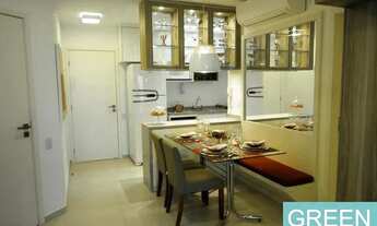 Imagem: Apartamento com 65 m² 2 Dorms, 1 Suíte