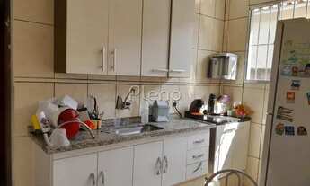 Imagem 6: Casa à venda no Jardim Garcia - Campinas/SP