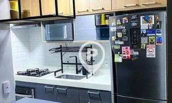 Imagem 6: Apartamento à venda, 70 m² por R$ 690.000,00 - Jardim - Santo André/SP