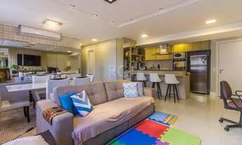 Imagem: Apartamento para Venda - 75.86m², 2 dormitórios