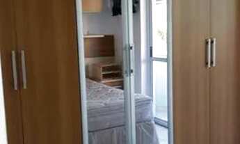 Imagem 4: Apartamento com 2 dormitórios, 77 m² - venda por R$ 350.000,00 ou aluguel por R$ 3.530,90