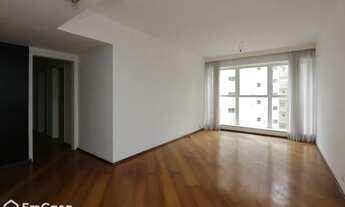 Imagem: Apartamento à venda em Sao Paulo