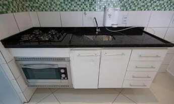 Imagem 7: Apartamento para venda possui 58 metros quadrados com 2 quartos em Umuarama - Osasco - SP