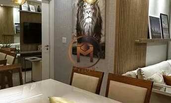 Imagem 5: Apartamento para venda com 92 metros quadrados com 3 quartos